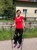 ASKÖ OÖ Sabine Schatz Frauenlauf ASKÖ Bezirksvorsitzenden Stvin NRin